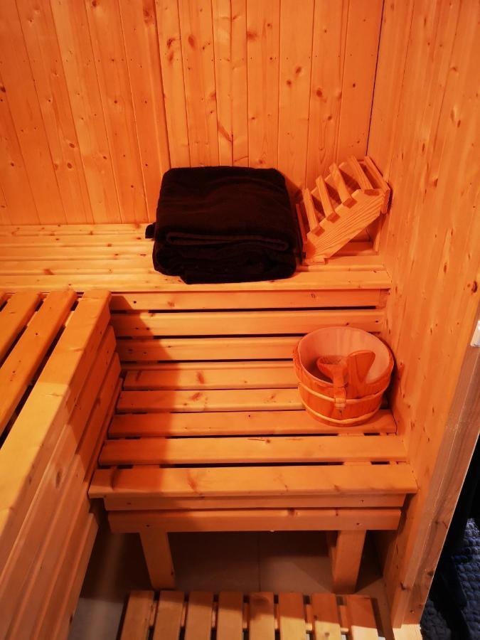 Forest Path Luxury Studio Apartment With Large Bedroom Bathroom And Sauna Sleeps Up To 4 Ballynahinch Экстерьер фото