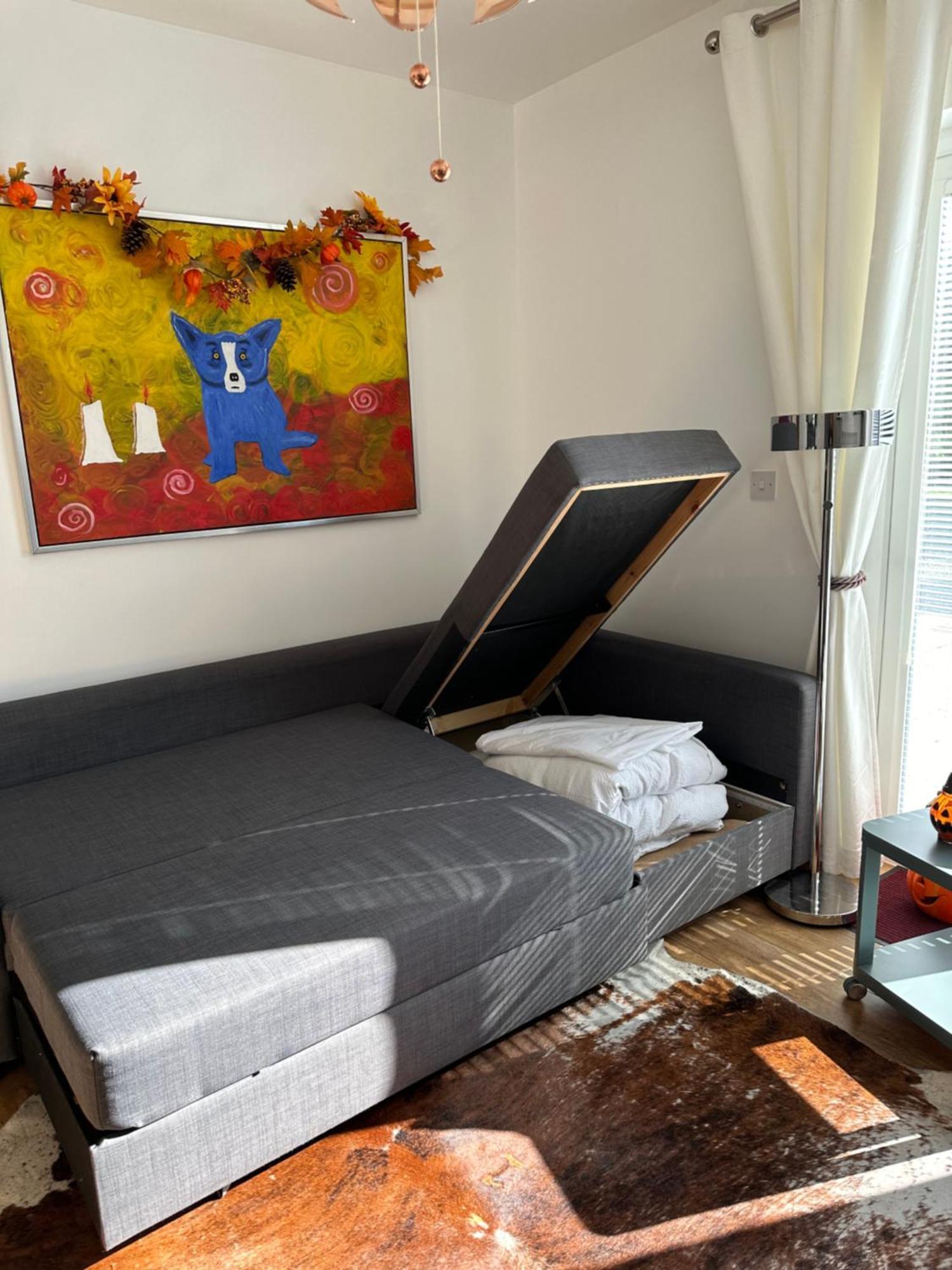 Forest Path Luxury Studio Apartment With Large Bedroom Bathroom And Sauna Sleeps Up To 4 Ballynahinch Экстерьер фото