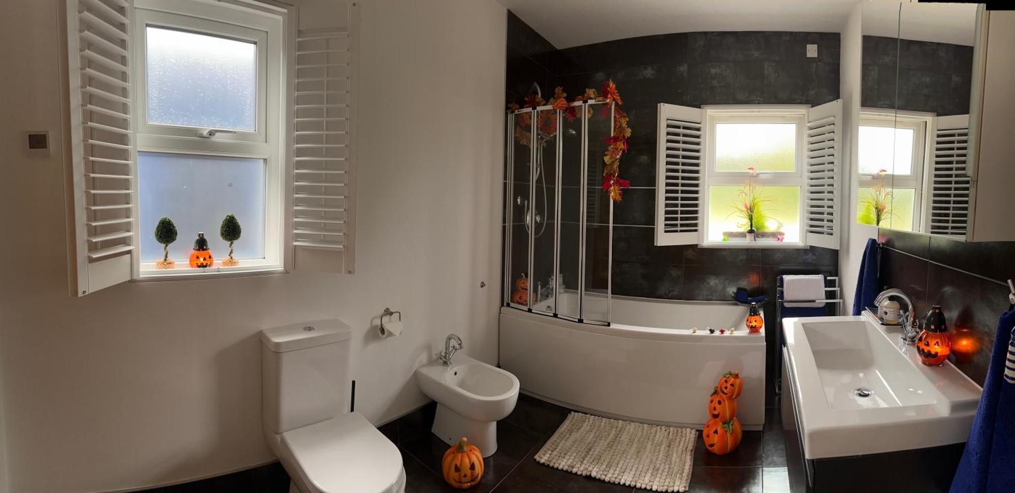 Forest Path Luxury Studio Apartment With Large Bedroom Bathroom And Sauna Sleeps Up To 4 Ballynahinch Экстерьер фото